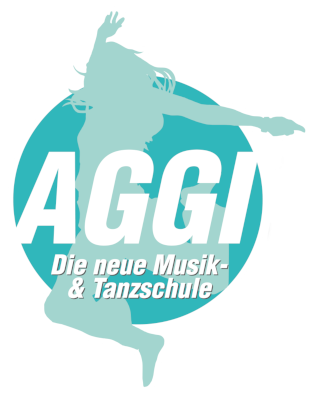 Logo Musik- & Tanzschule AGGI